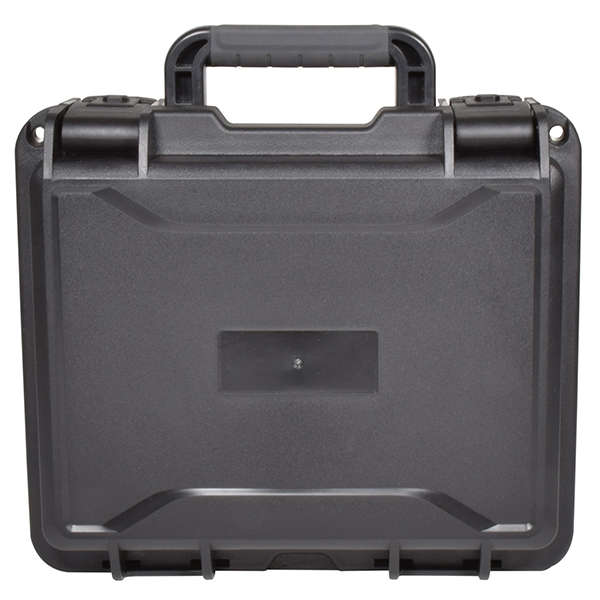CITRONIC - HDC175 HEAVY DUTY ABS WATERPROOF EQUIPMENT CASE MEDIUM