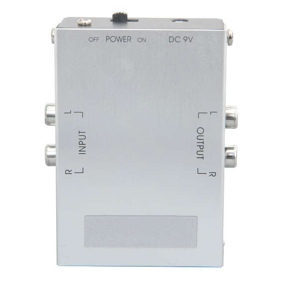 Avlink - STP-2 PRE AMPLIFIER FOR TURNTABLES