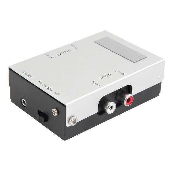 Avlink - STP-2 PRE AMPLIFIER FOR TURNTABLES