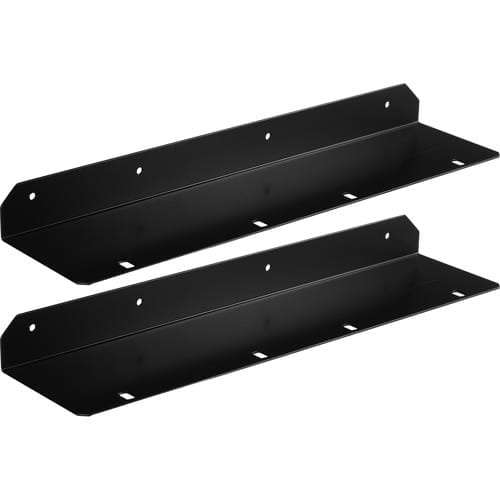 Allen & Heath Rackmount Kit for ZED60-10FX