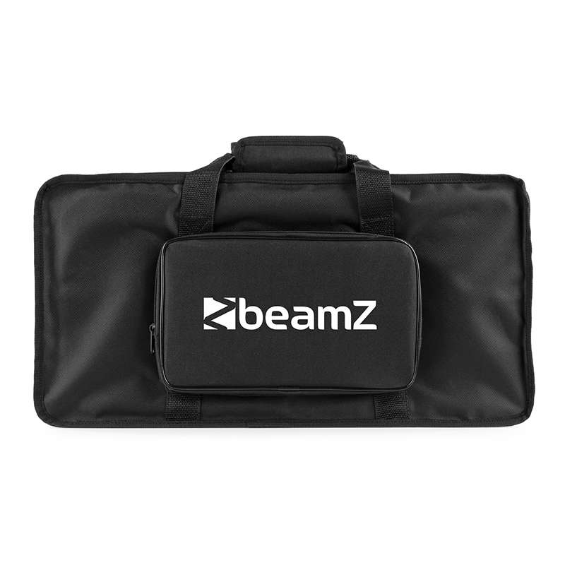 BEAMZ AC-420 SOFT CASE FOR 8X BBP44 570 x 310 x 175mm