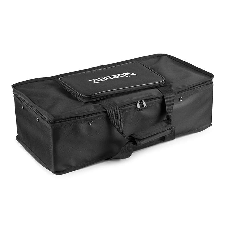 BEAMZ AC-420 SOFT CASE FOR 8X BBP44 570 x 310 x 175mm