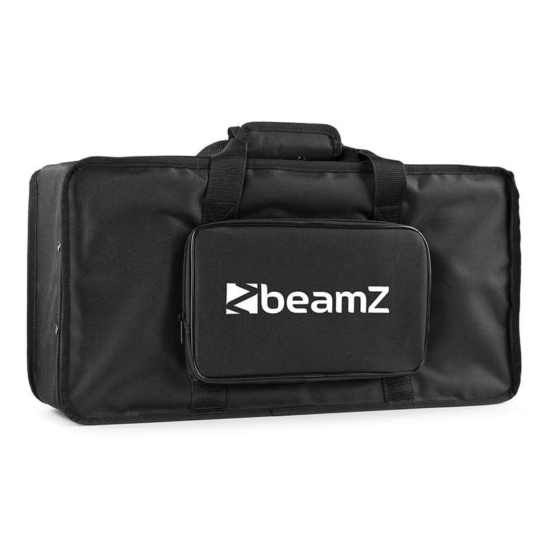BEAMZ AC-420 SOFT CASE FOR 8X BBP44 570 x 310 x 175mm