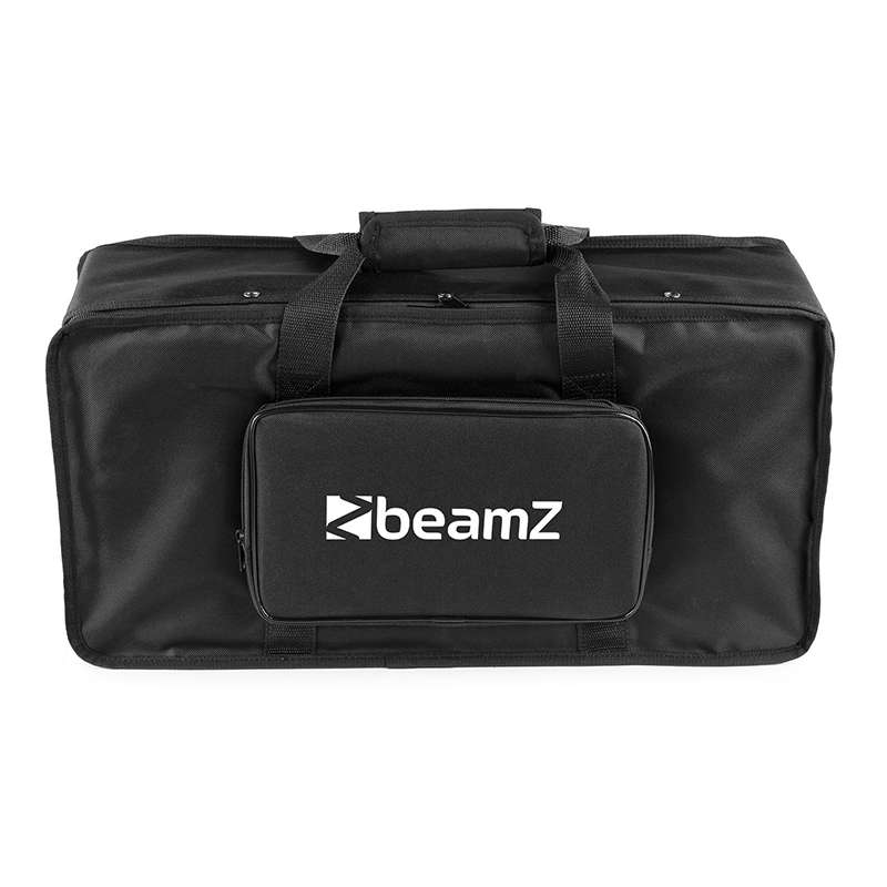BEAMZ AC-420 SOFT CASE FOR 8X BBP44 570 x 310 x 175mm