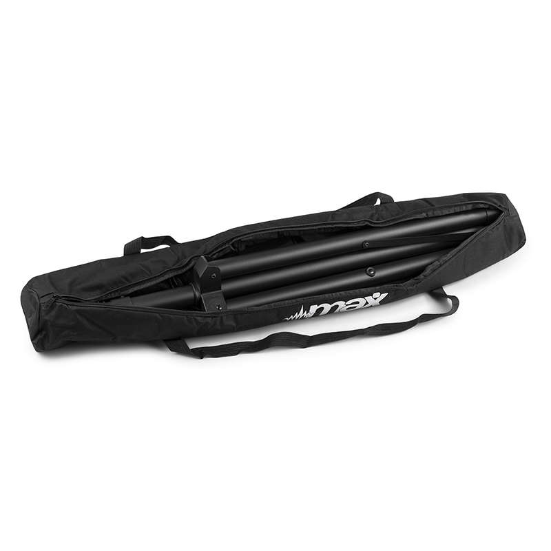 BEAMZ AC-150 SOFT CASE SET FOR PARTYBAR
