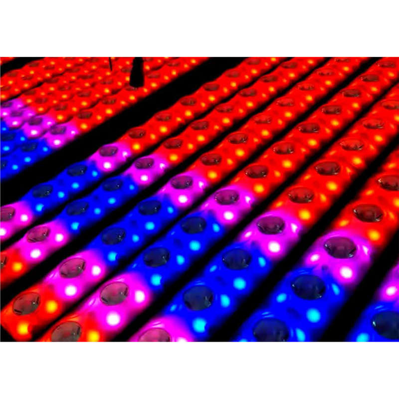 BEAMZ - LCB-14 HYBRID LED BAR PIXEL CONTROL
