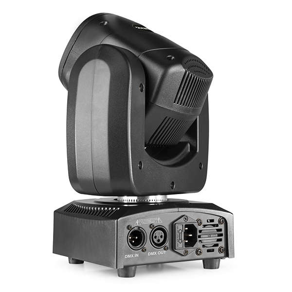 BEAMZ PANTHER85 LED MOVING HEAD BEAM 1x 80W RGBW