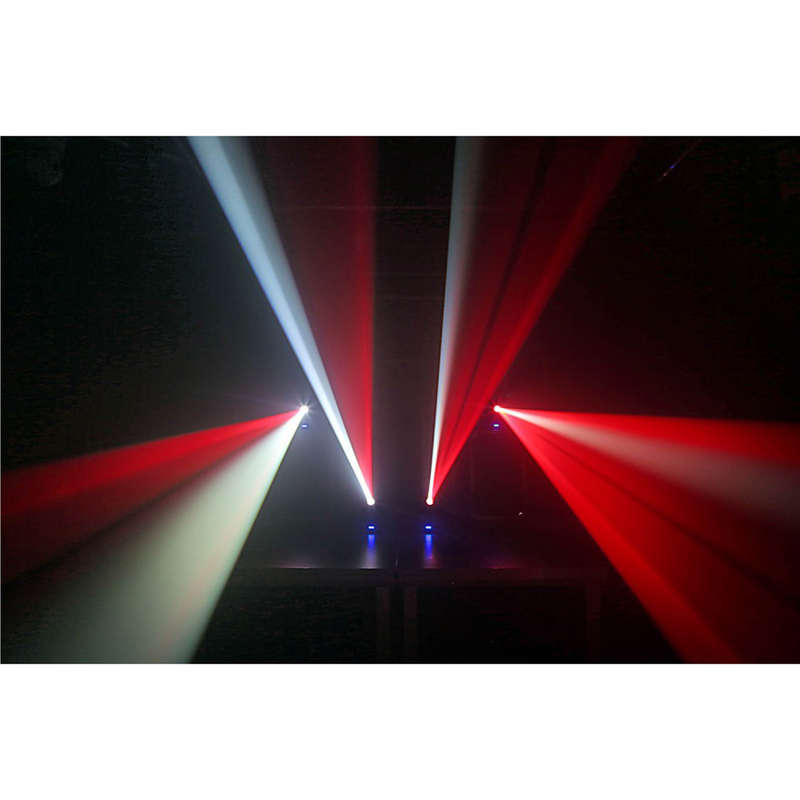 BEAMZ PANTHER40 LED MOVING HEAD SPOT 1x 45W