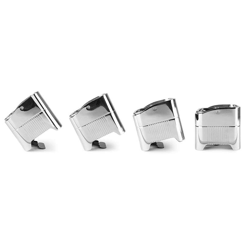 BEAMZ BBP96SC LED BATTERY UPLIGHT PAR 6x 12W RGBWAUV CHROME