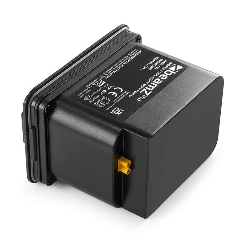 BEAMZPRO BBP54XB REPLACEMENT BATTERY PACK FOR BBP54 7.8Ah