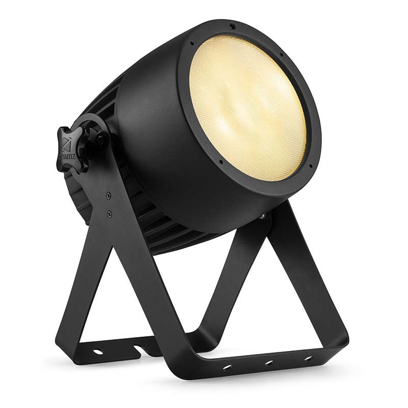 BEAMZPRO COB150WW LED PAR IP20 1x 150W WW