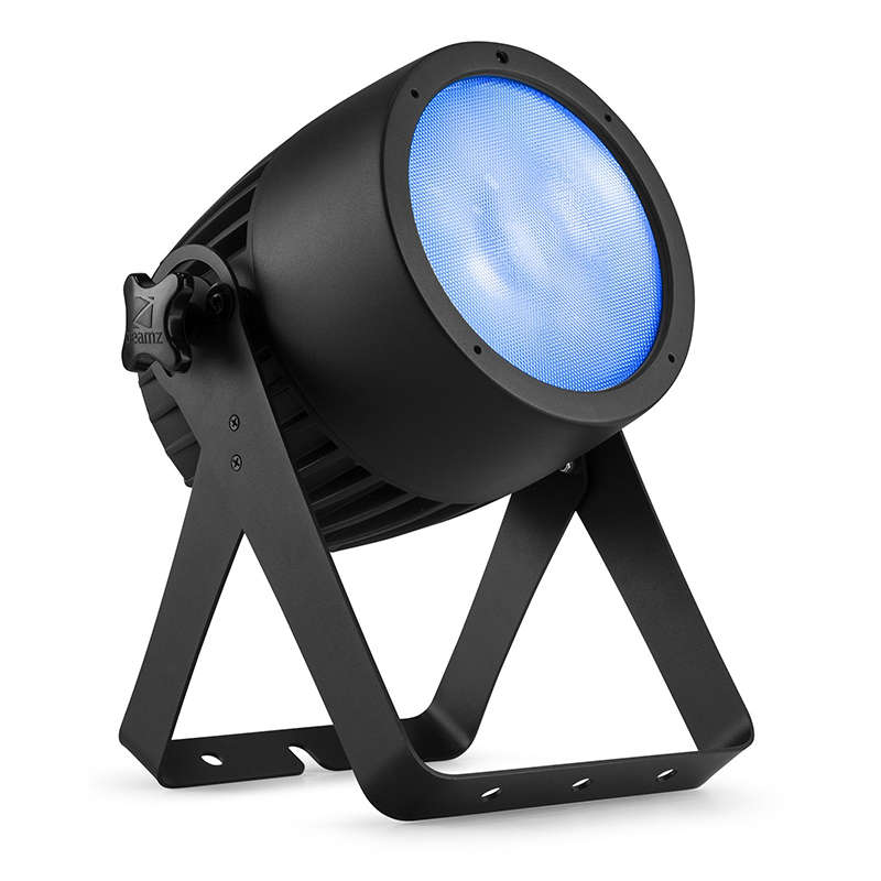 BEAMZPRO COB150RGBW LED PAR IP20 1x 150W RGBW