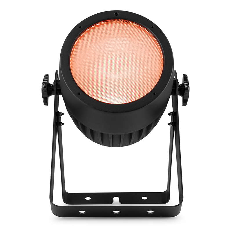 BEAMZPRO COB150RGBW LED PAR IP20 1x 150W RGBW