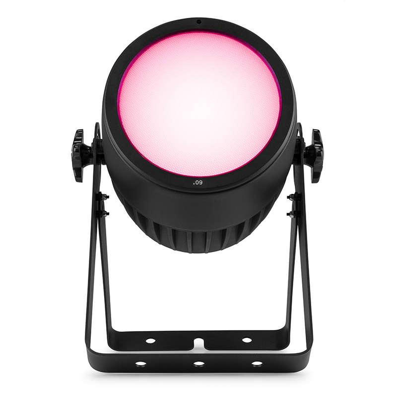 BEAMZPRO COB150RGBW LED PAR IP20 1x 150W RGBW