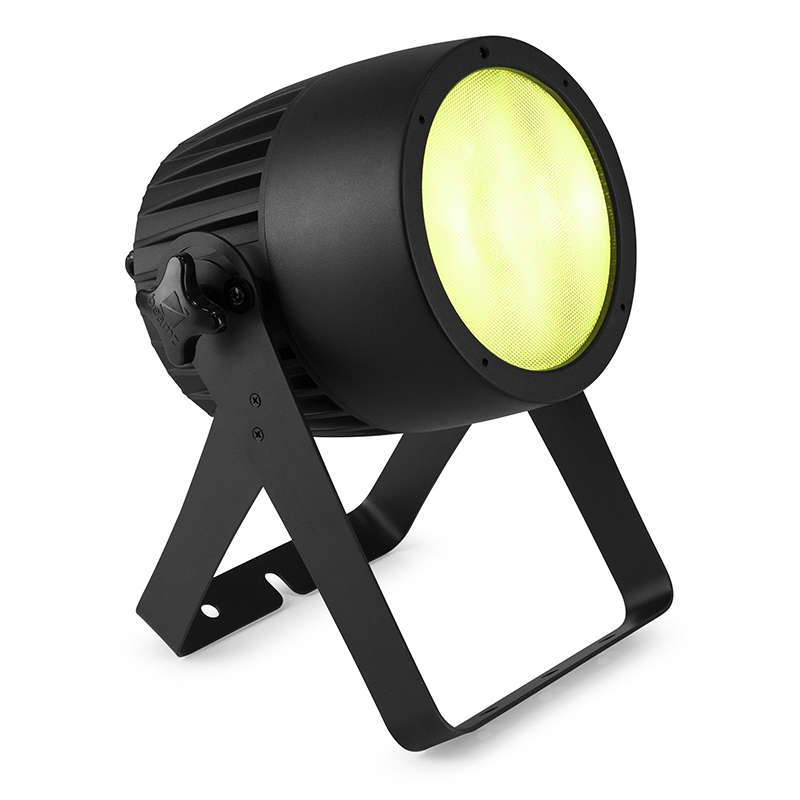 BEAMZPRO COB150RGBW LED PAR IP20 1x 150W RGBW
