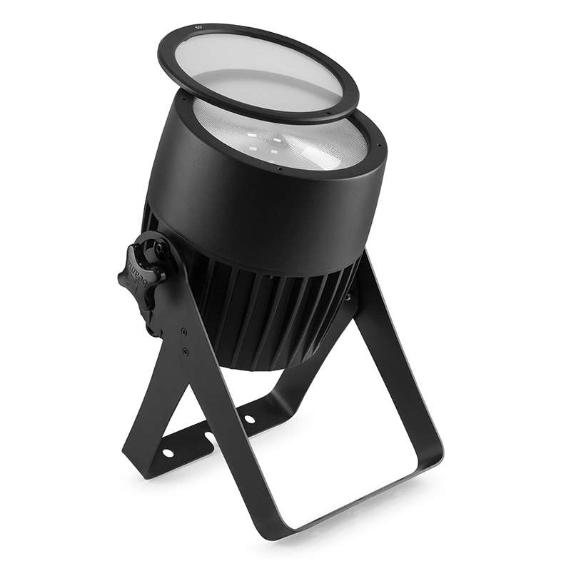 BEAMZPRO COB150RGBW LED PAR IP20 1x 150W RGBW