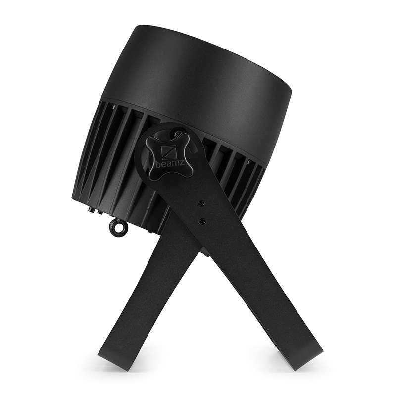 BEAMZPRO COB150RGBW LED PAR IP20 1x 150W RGBW