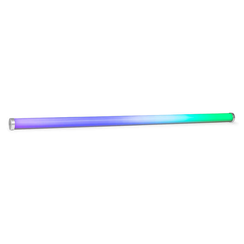 BEAMZPRO KRATOS LED TUBE IP65 RGBW [8 IN A FLIGHTCASE]