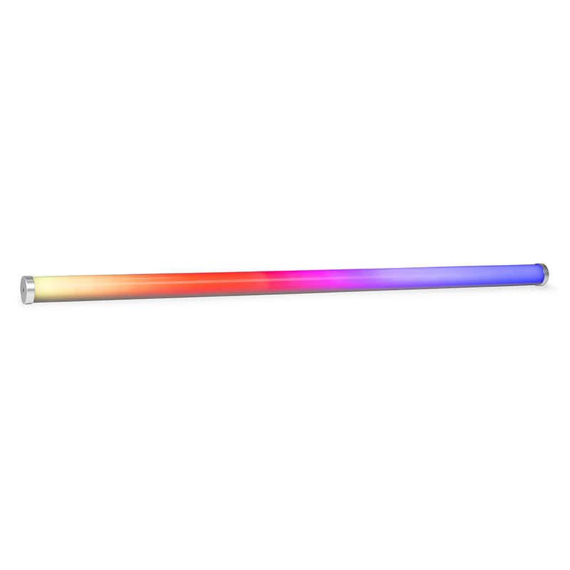 BEAMZPRO KRATOS LED TUBE IP65 RGBW
