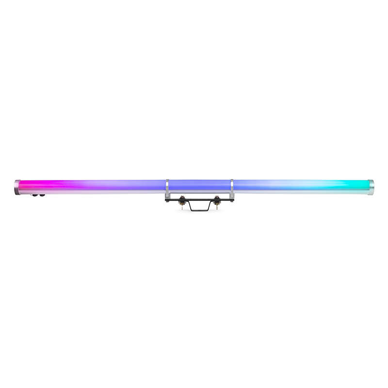 BEAMZPRO KRATOS LED TUBE IP65 RGBW [8 IN A FLIGHTCASE]