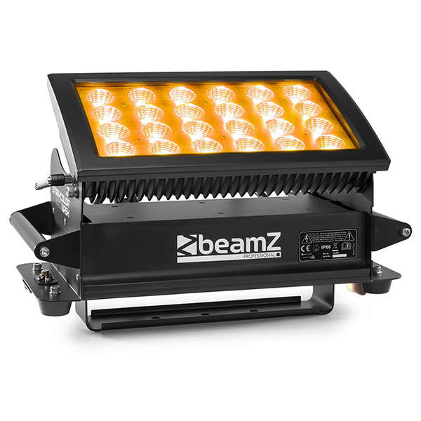BEAMZ - STAR-COLOR 360 WASH LIGHT