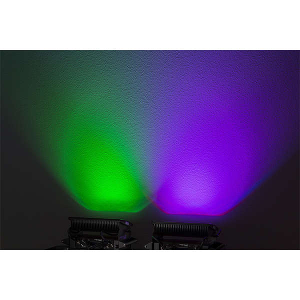 BEAMZ - STAR-COLOR 360 WASH LIGHT