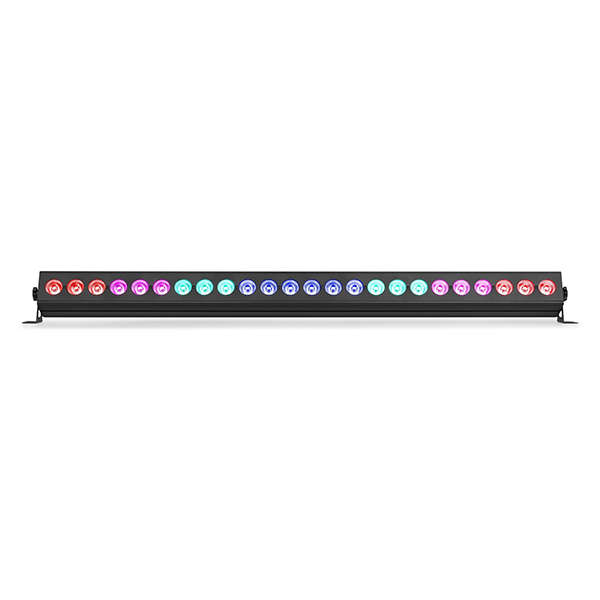 BEAMZ LCB246 LED BAR IP20 24x 6W RGBWAUV