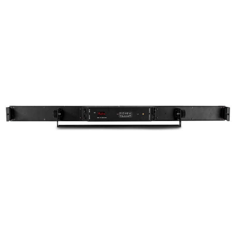 BEAMZ - LCB-14 HYBRID LED BAR PIXEL CONTROL