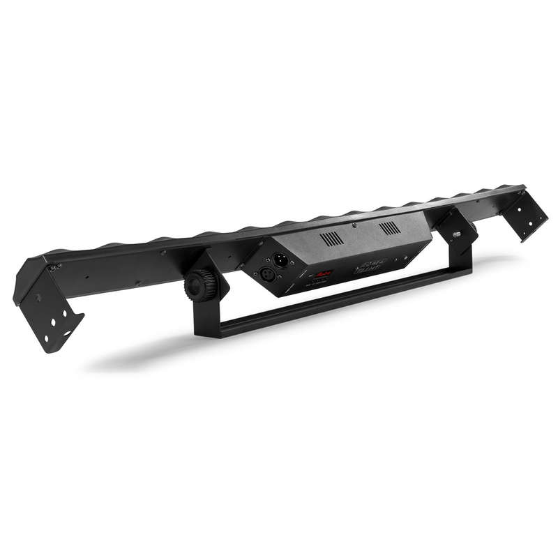 BEAMZ - LCB-14 HYBRID LED BAR PIXEL CONTROL