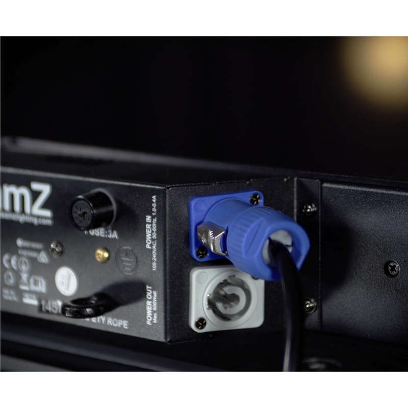 BEAMZ - LCB-14 HYBRID LED BAR PIXEL CONTROL