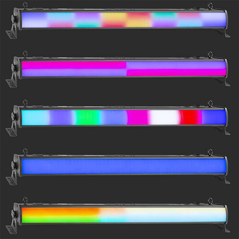 BEAMZ LCB224 LED BAR IP20 RGB