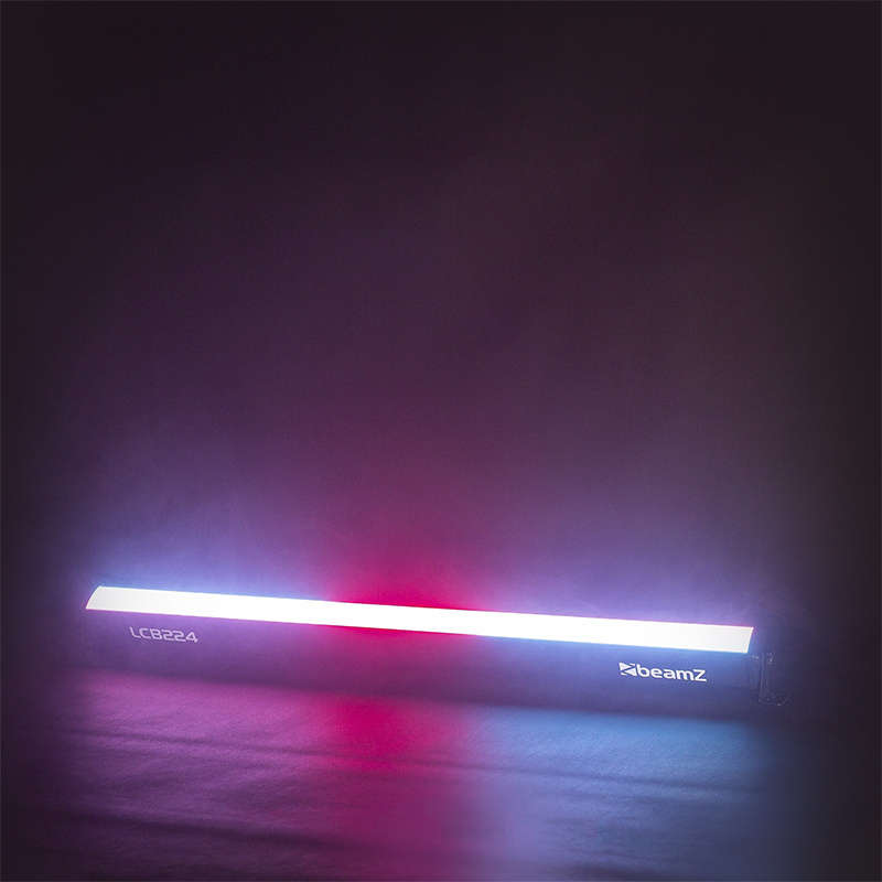 BEAMZ LCB224 LED BAR IP20 RGB