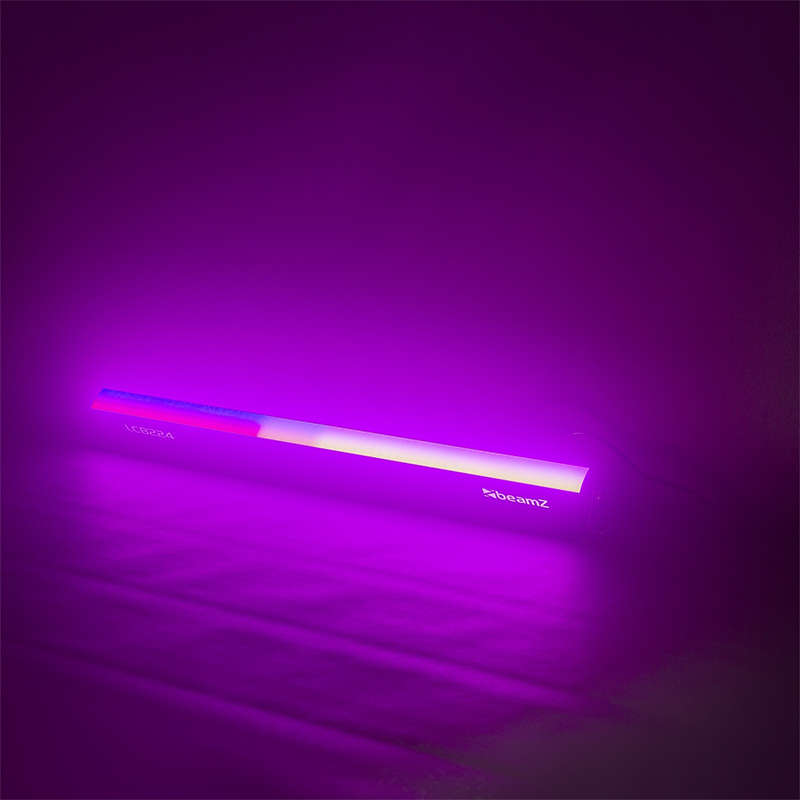 BEAMZ LCB224 LED BAR IP20 RGB