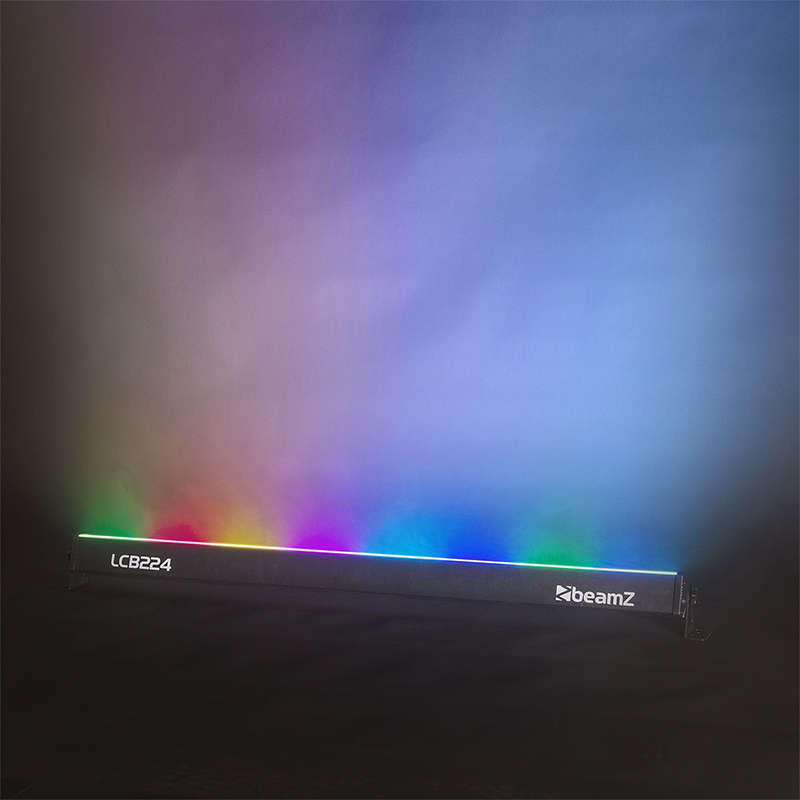 BEAMZ LCB224 LED BAR IP20 RGB