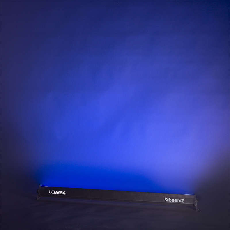 BEAMZ LCB224 LED BAR IP20 RGB