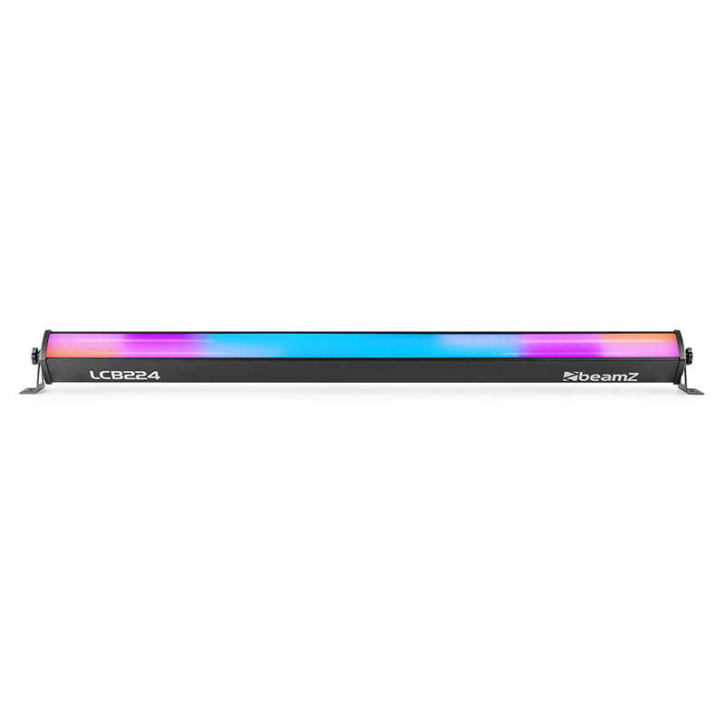 BEAMZ LCB224 LED BAR IP20 RGB