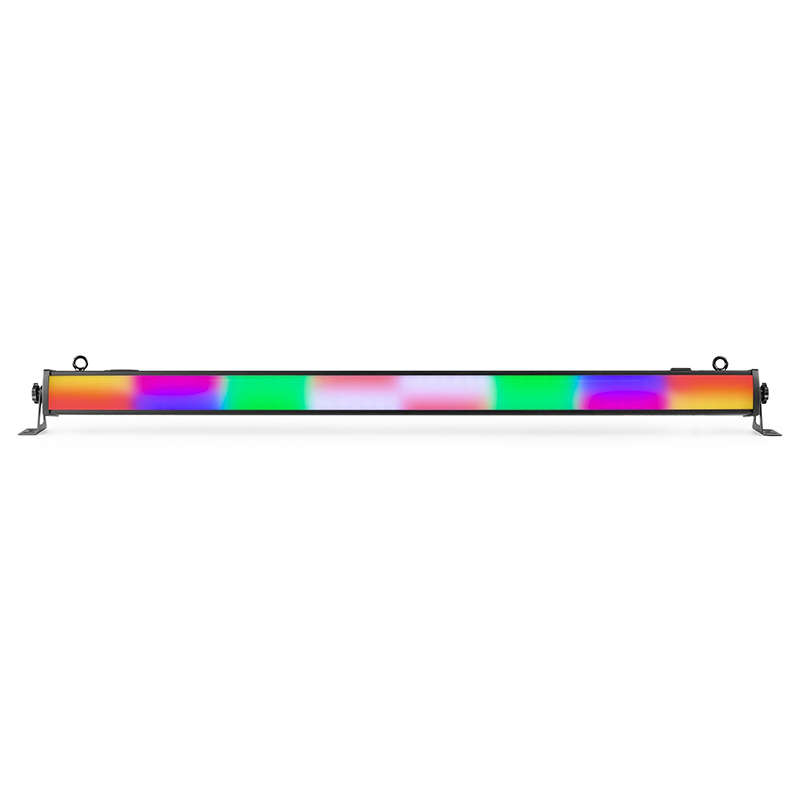 BEAMZ LCB224 LED BAR IP20 RGB