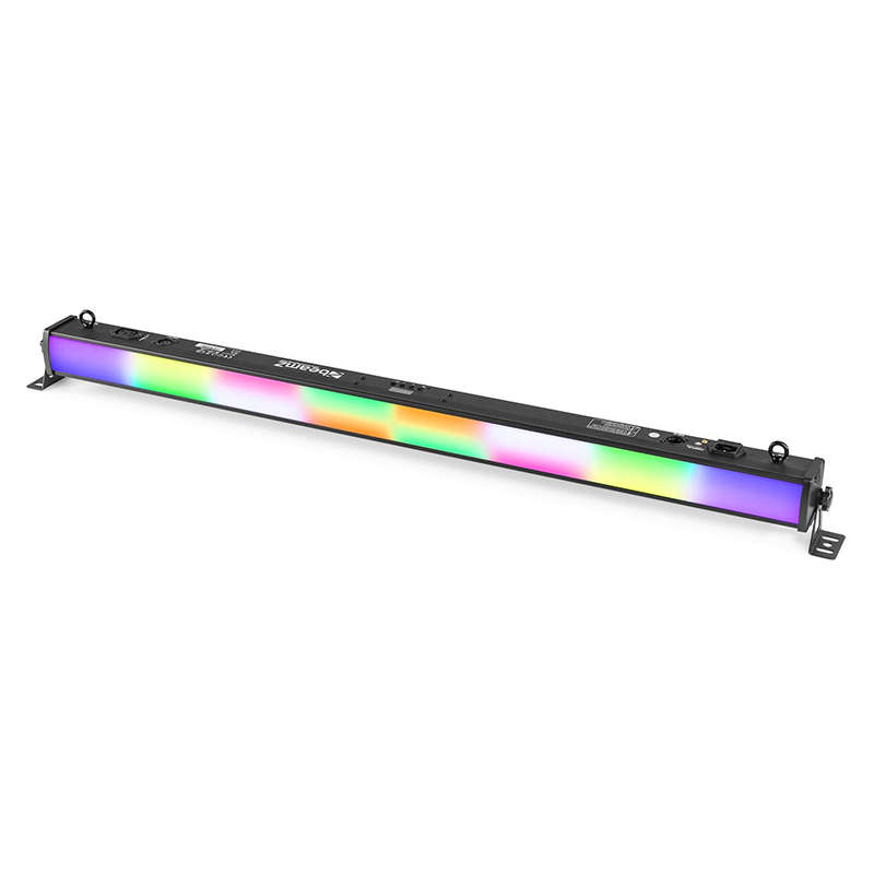 BEAMZ LCB224 LED BAR IP20 RGB