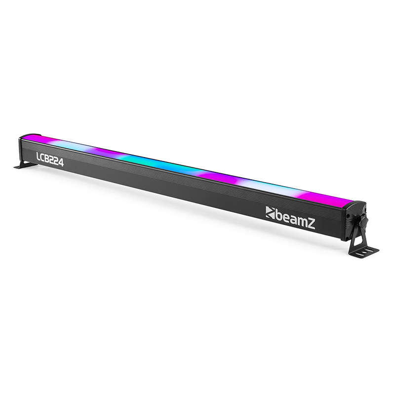 BEAMZ LCB224 LED BAR IP20 RGB