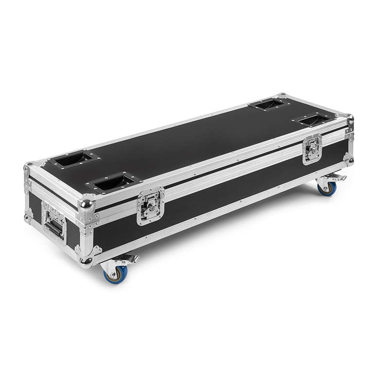 BEAMZPRO FCLCB400 FLIGHTCASE FOR 4x LCB400