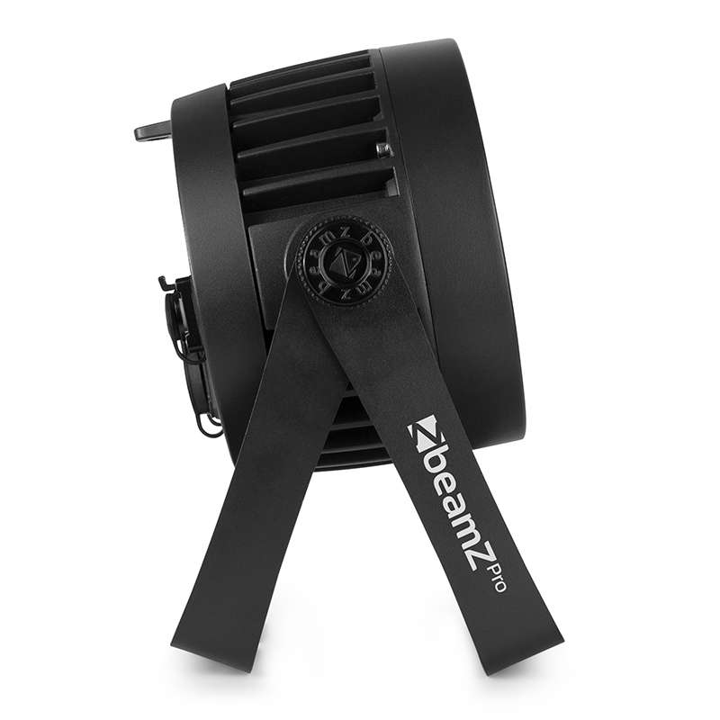 BEAMZPRO BWA530 LED PAR IP65 7x 12W RGBW