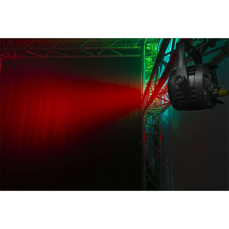 BEAMZPRO BWA530 LED PAR IP65 7x 12W RGBW