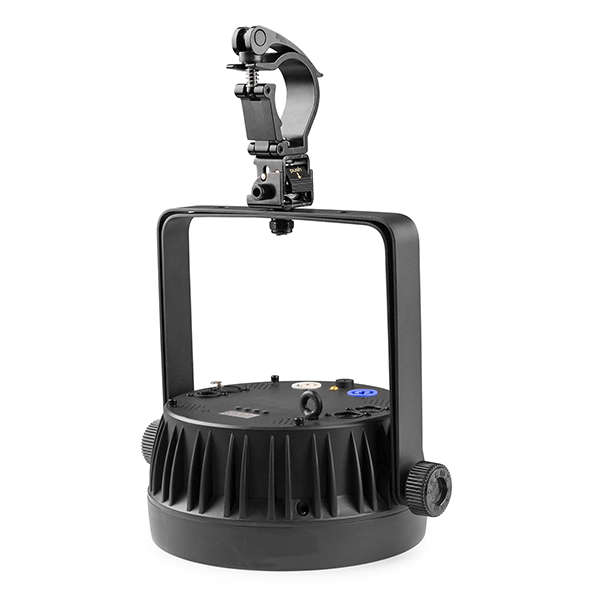 BEAMZ BC50B-50F FOLDABLE QUICK RELEASE CLAMP 100KG BLACK