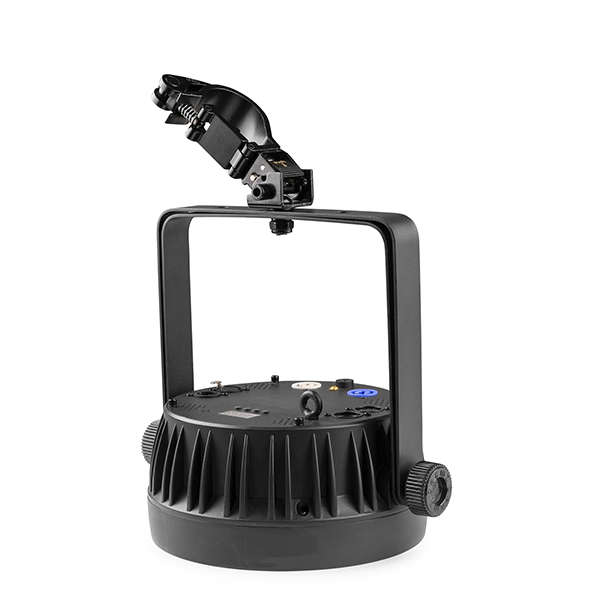 BEAMZ BC50B-50F FOLDABLE QUICK RELEASE CLAMP 100KG BLACK
