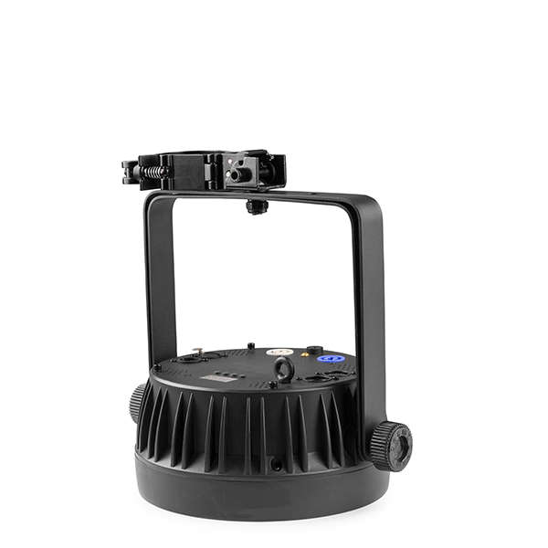 BEAMZ BC50B-50F FOLDABLE QUICK RELEASE CLAMP 100KG BLACK