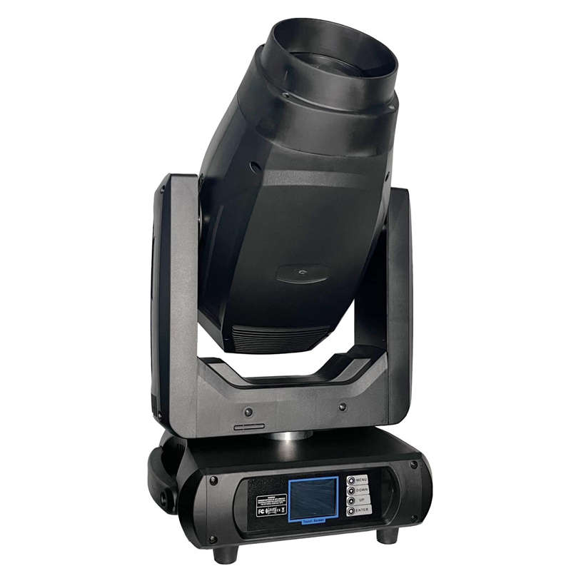 BEAMZPRO IGNITE400 LED MOVING HEAD BEAM-SPOT-WASH 1x 400W [2 IN A FLIGHTCASE]