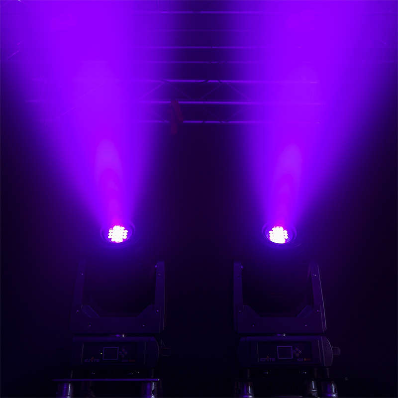 BEAMZPRO IGNITE300 LED MOVING HEAD BEAM-SPOT-WASH 1x 300W