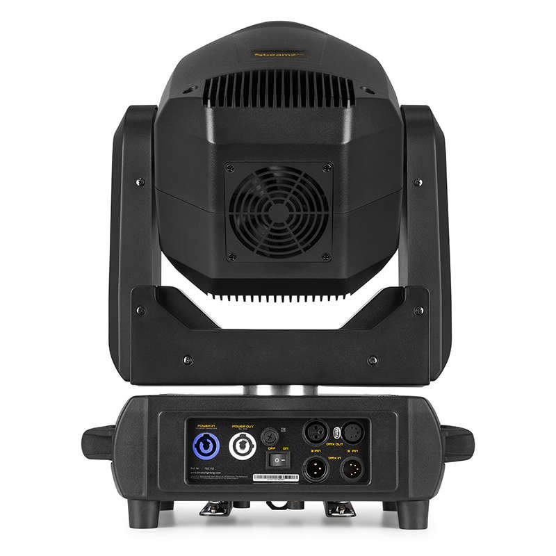 BEAMZPRO IGNITE300 LED MOVING HEAD BEAM-SPOT-WASH 1x 300W