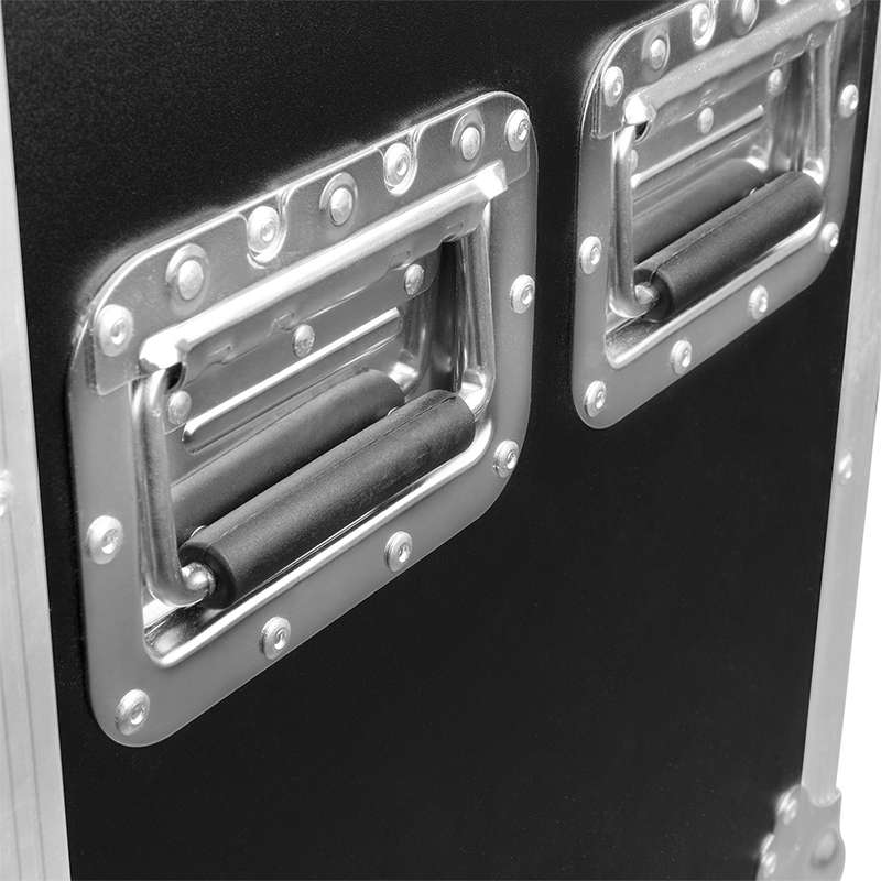 BEAMZPRO FC300 FLIGHTCASE FOR 2X IGNITE300