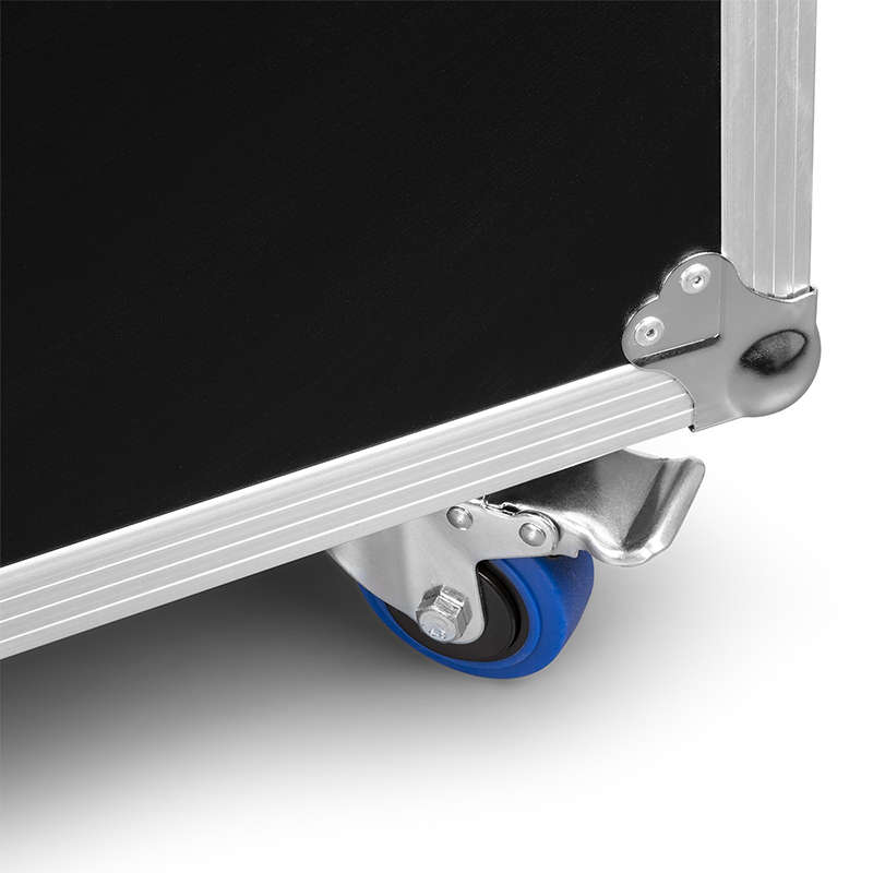 BEAMZPRO FC300 FLIGHTCASE FOR 2X IGNITE300